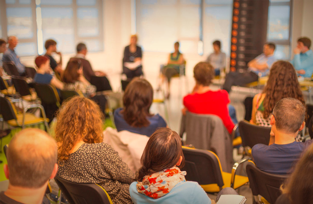 Adroit Urban Amenable