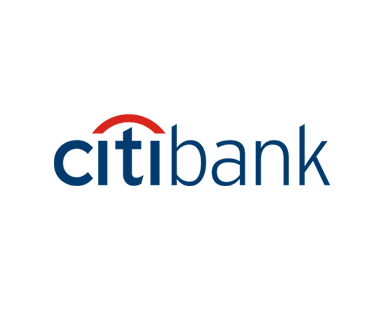 Citibank Logo
