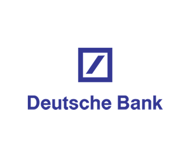 Deutsche Bank Logo