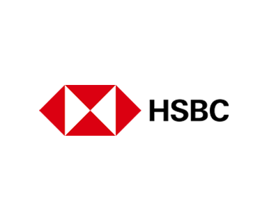 HSBC Bank Logo
