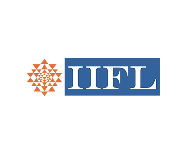 IIFL Logo