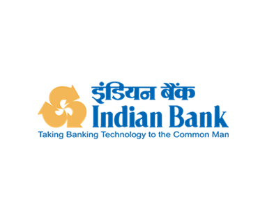 Indian Bank Logo