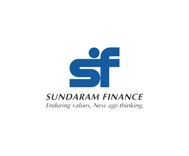 Sundaram Finance Logo