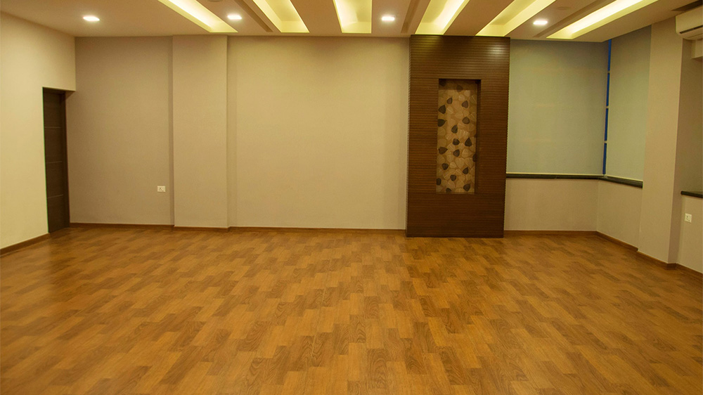 Adroit District S Multi-Purpose Hall